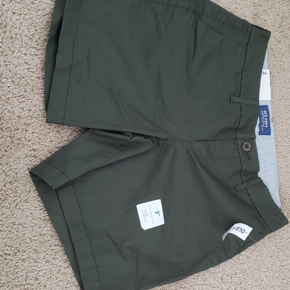 Old Navy Everyday Shorts